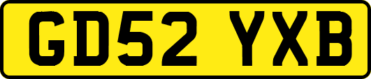 GD52YXB