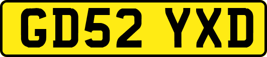GD52YXD