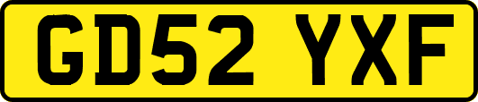 GD52YXF