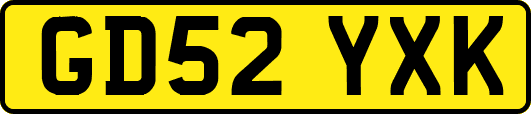 GD52YXK