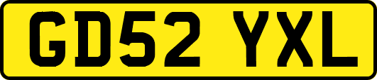 GD52YXL