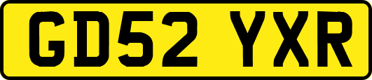 GD52YXR