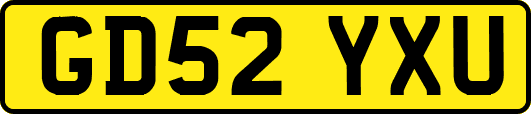 GD52YXU