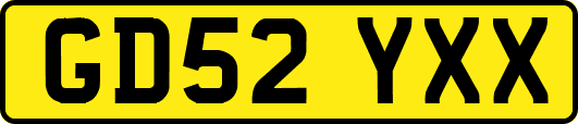 GD52YXX
