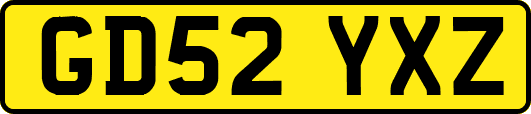 GD52YXZ
