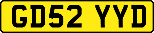 GD52YYD