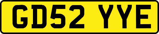 GD52YYE
