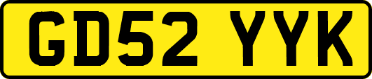 GD52YYK