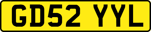 GD52YYL