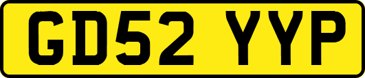 GD52YYP