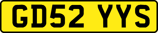 GD52YYS