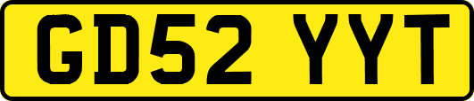GD52YYT