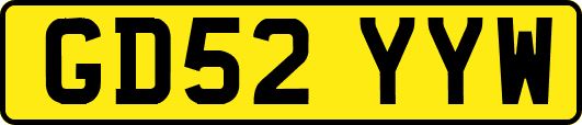 GD52YYW