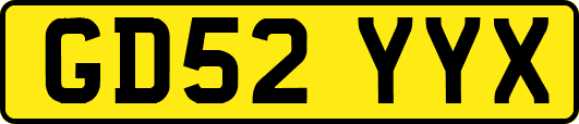 GD52YYX