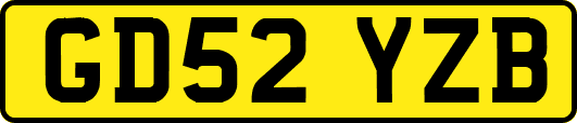 GD52YZB