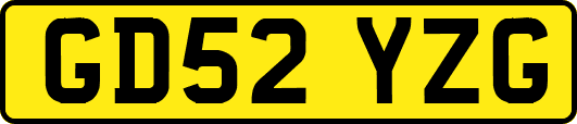 GD52YZG