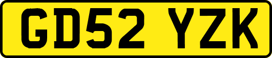 GD52YZK