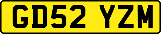 GD52YZM