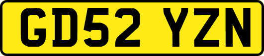 GD52YZN