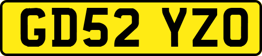 GD52YZO