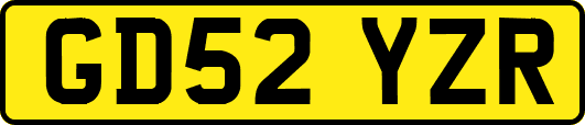 GD52YZR