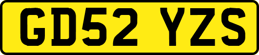 GD52YZS