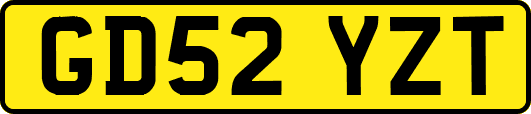 GD52YZT