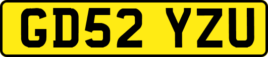 GD52YZU