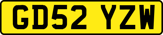 GD52YZW