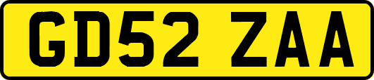 GD52ZAA