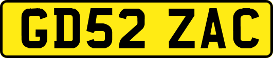 GD52ZAC