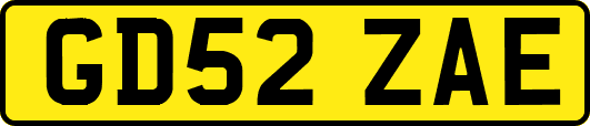 GD52ZAE