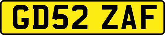 GD52ZAF