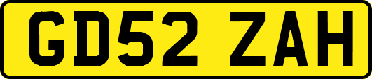 GD52ZAH