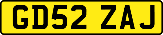 GD52ZAJ