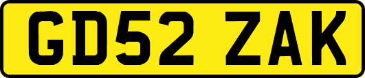 GD52ZAK