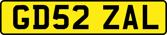 GD52ZAL