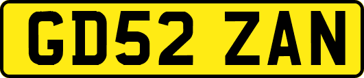 GD52ZAN