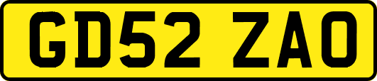 GD52ZAO