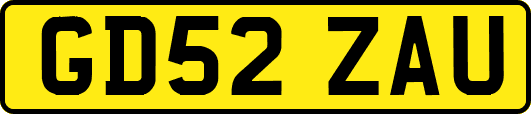 GD52ZAU