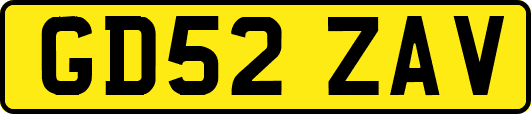 GD52ZAV