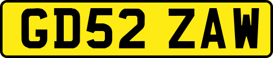 GD52ZAW