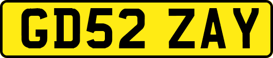 GD52ZAY