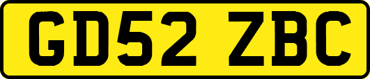 GD52ZBC