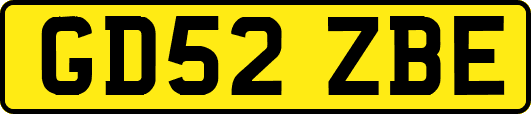 GD52ZBE