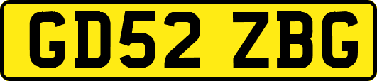 GD52ZBG