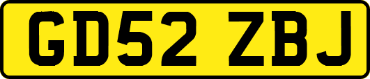 GD52ZBJ