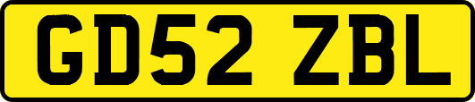 GD52ZBL