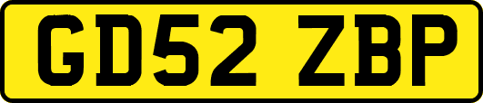 GD52ZBP