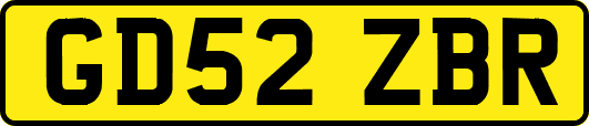 GD52ZBR
